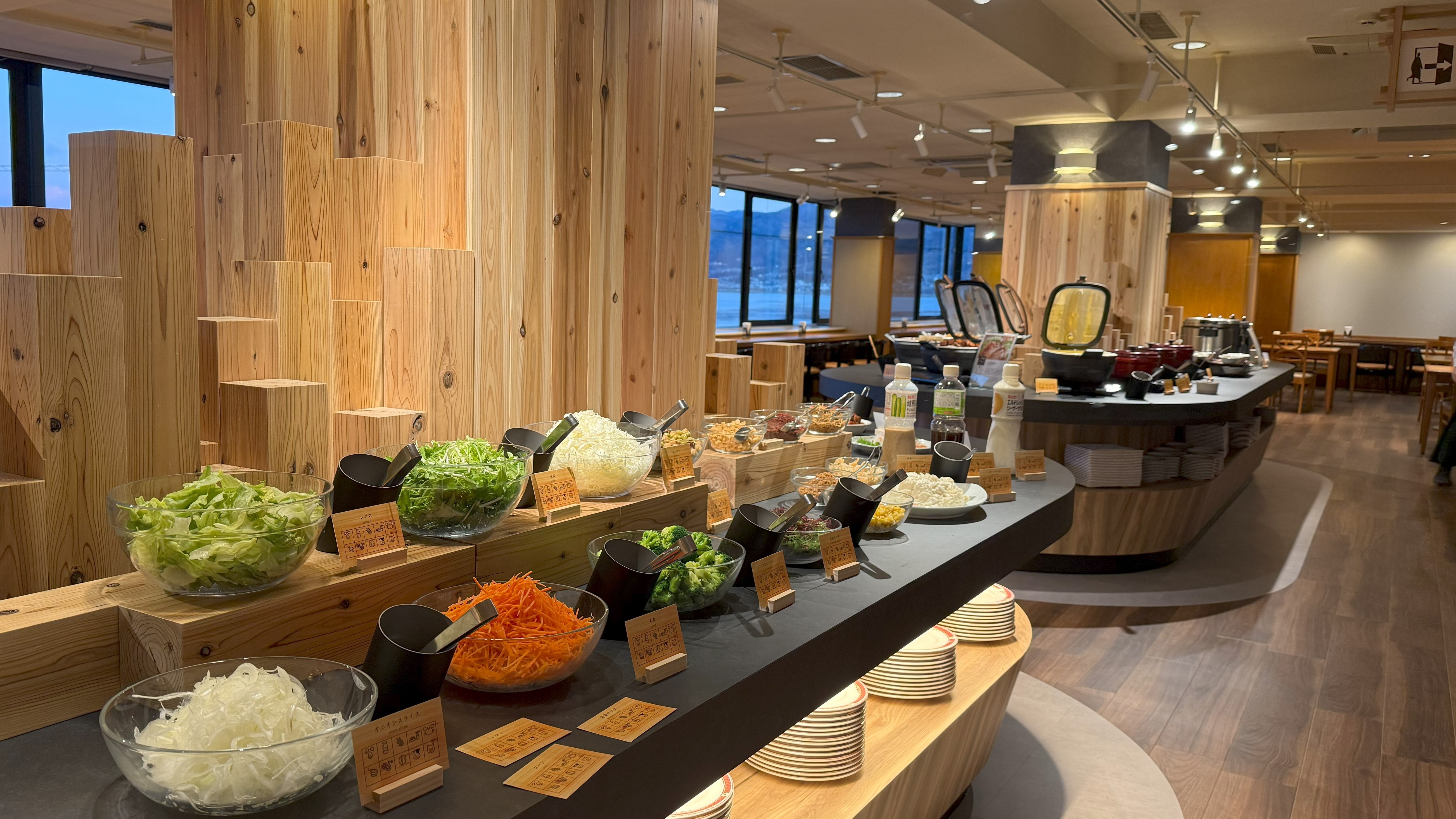 朝食レストラン「KOHANNO DINING」