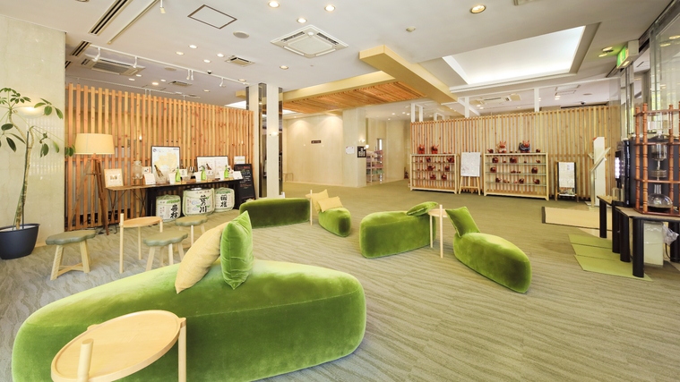 【直前割／素泊まり】お日にち限定！思い立ったら温泉旅♪＜ビジネス利用も◎◎＞