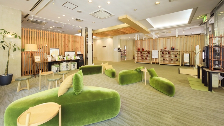 【直前割／素泊まり】お日にち限定！思い立ったら温泉旅♪＜ビジネス利用も◎◎＞