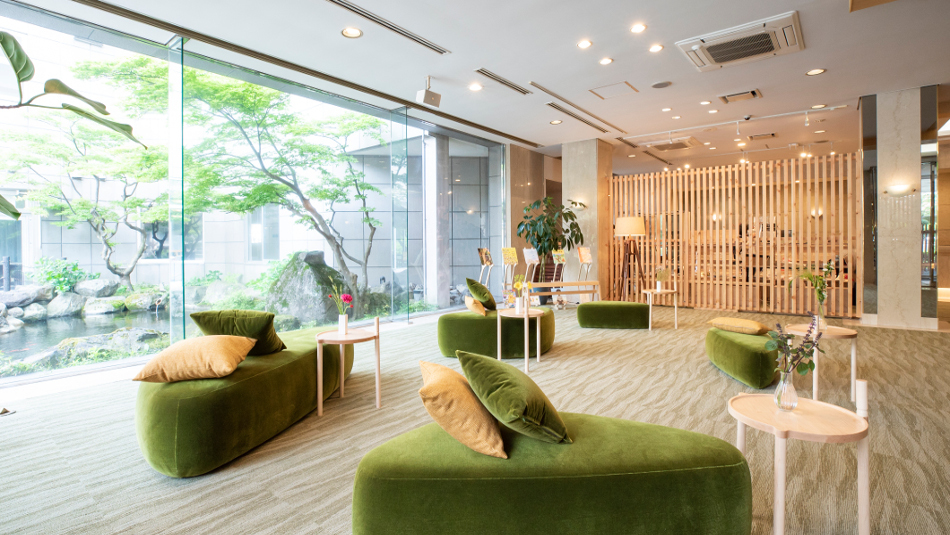 【直前割】磐梯熱海の名湯と食に癒されるほっこり旅！＜基本創作料理＞