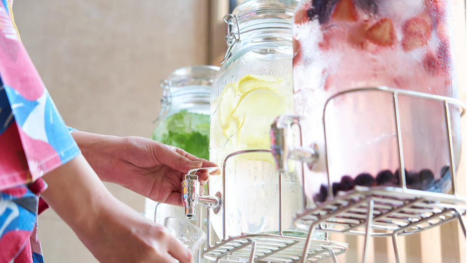 【年末年始×早期割】＜3300円OFF＞「とろとろ」美肌の湯と特選料理で温泉旅行を満喫｜飲み放題付き