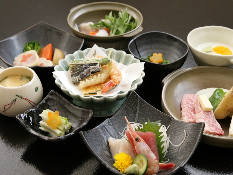 花巻 台温泉 松田屋旅館 - 写真 116
