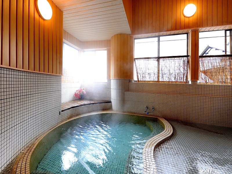 花巻 台温泉 松田屋旅館 - 写真 107
