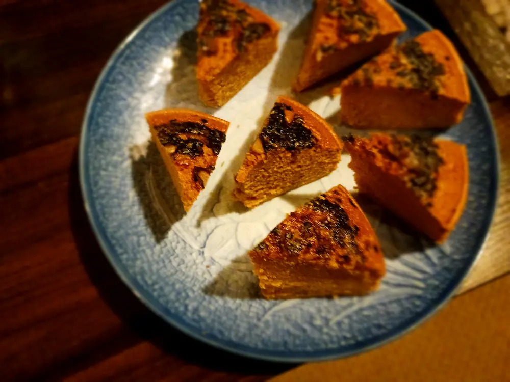 こびるコーナー