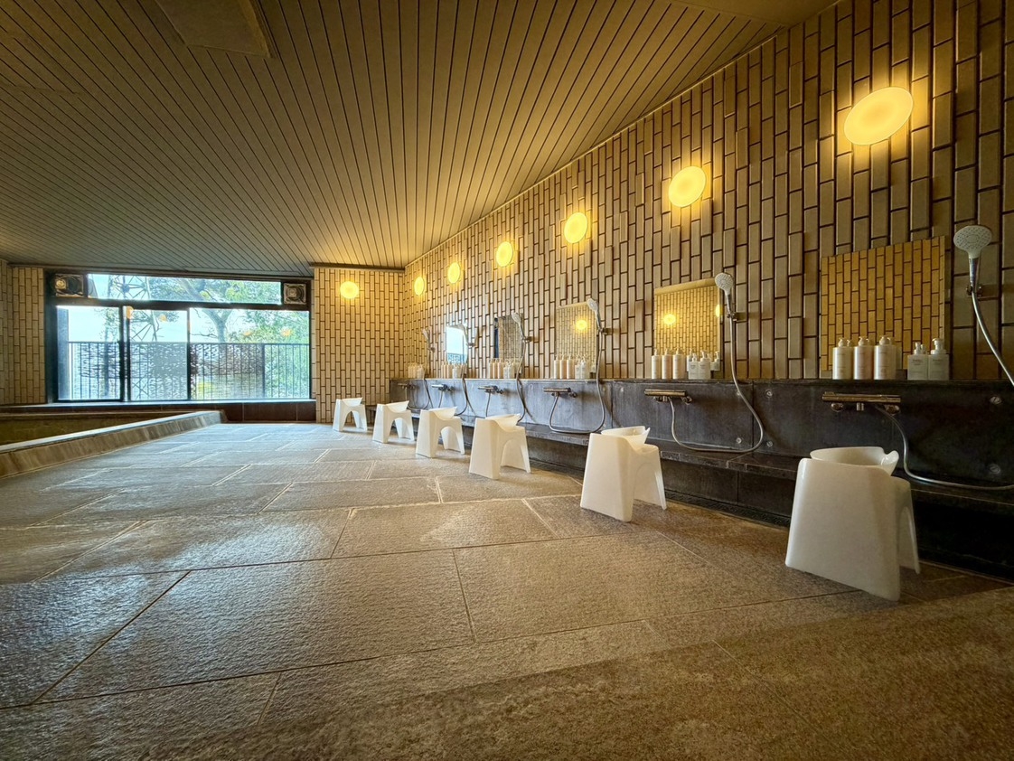 【宙館 GRAND OPEN】熱海の名湯と絶景を堪能！地元の食材をふんだんに使った朝食付き【禁煙】
