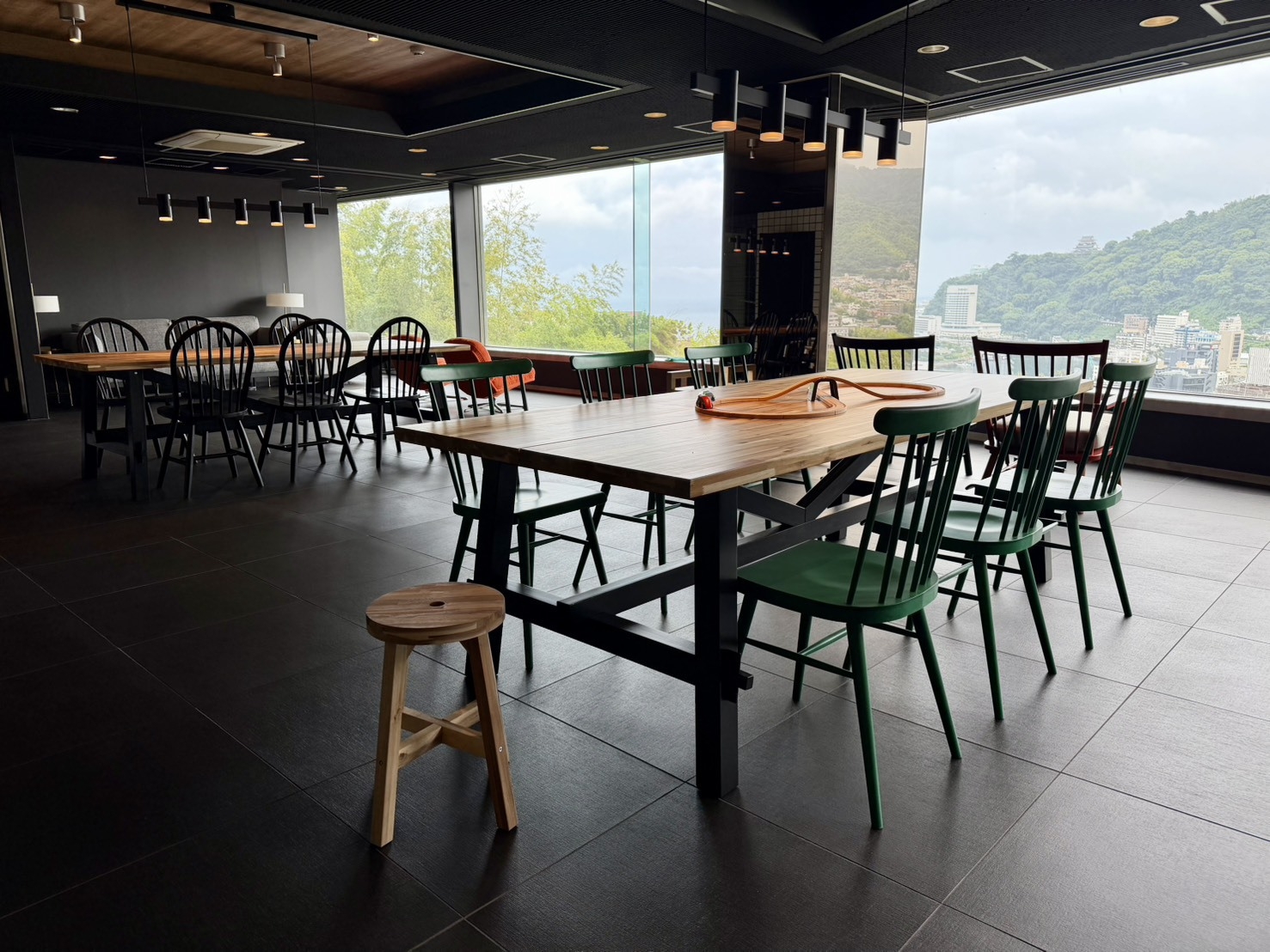 【宙館 GRAND OPEN】熱海の名湯と絶景を堪能！地元の食材をふんだんに使った朝食付き【禁煙】