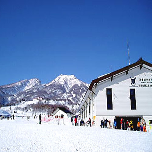新鮮な魚介類に自慢のコシヒカリ！２食付きプラン