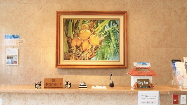 沖縄の人気スポット北谷に泊まろう！《素泊まり》