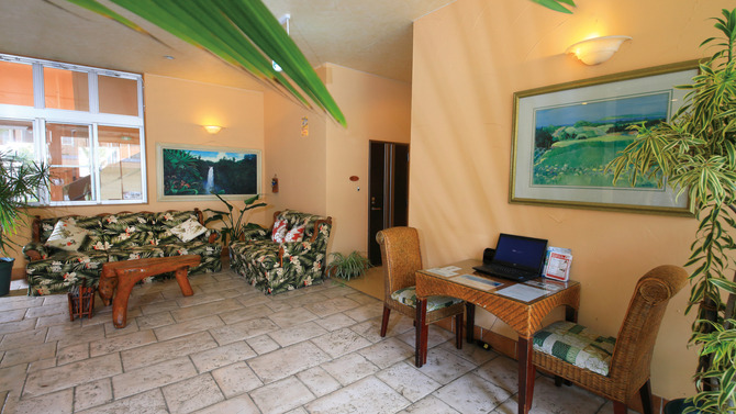 ２連泊でさらにお得！北谷ステイをじっくり楽しもう＜素泊り＞ 