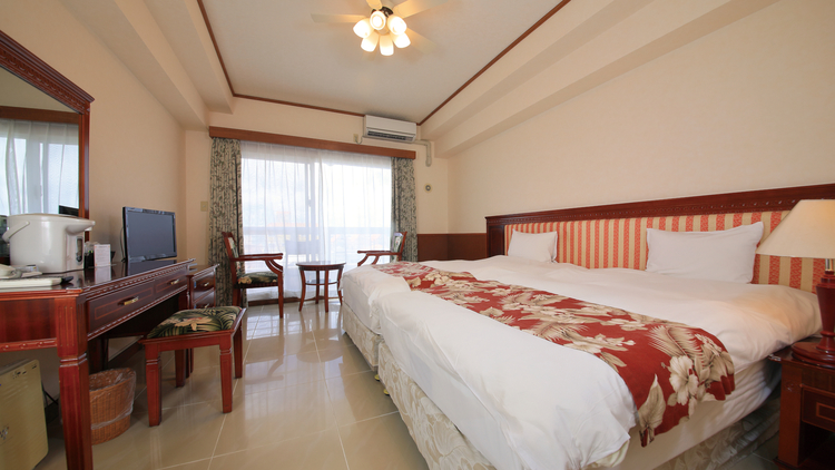 青い海とサンセットに出会う旅、北谷ステイ《素泊まり》