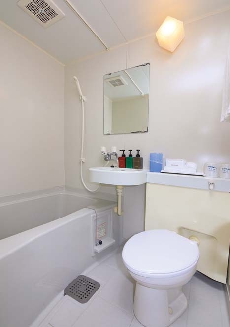 “泊まる”を“住む”に。北谷５連泊プラン