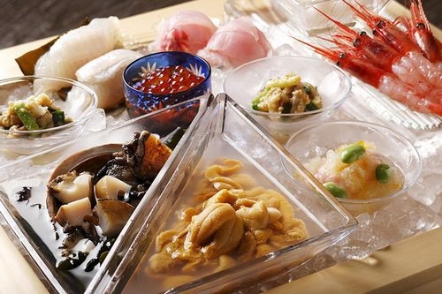 スタンダード（宝楽焼き無し）プラン