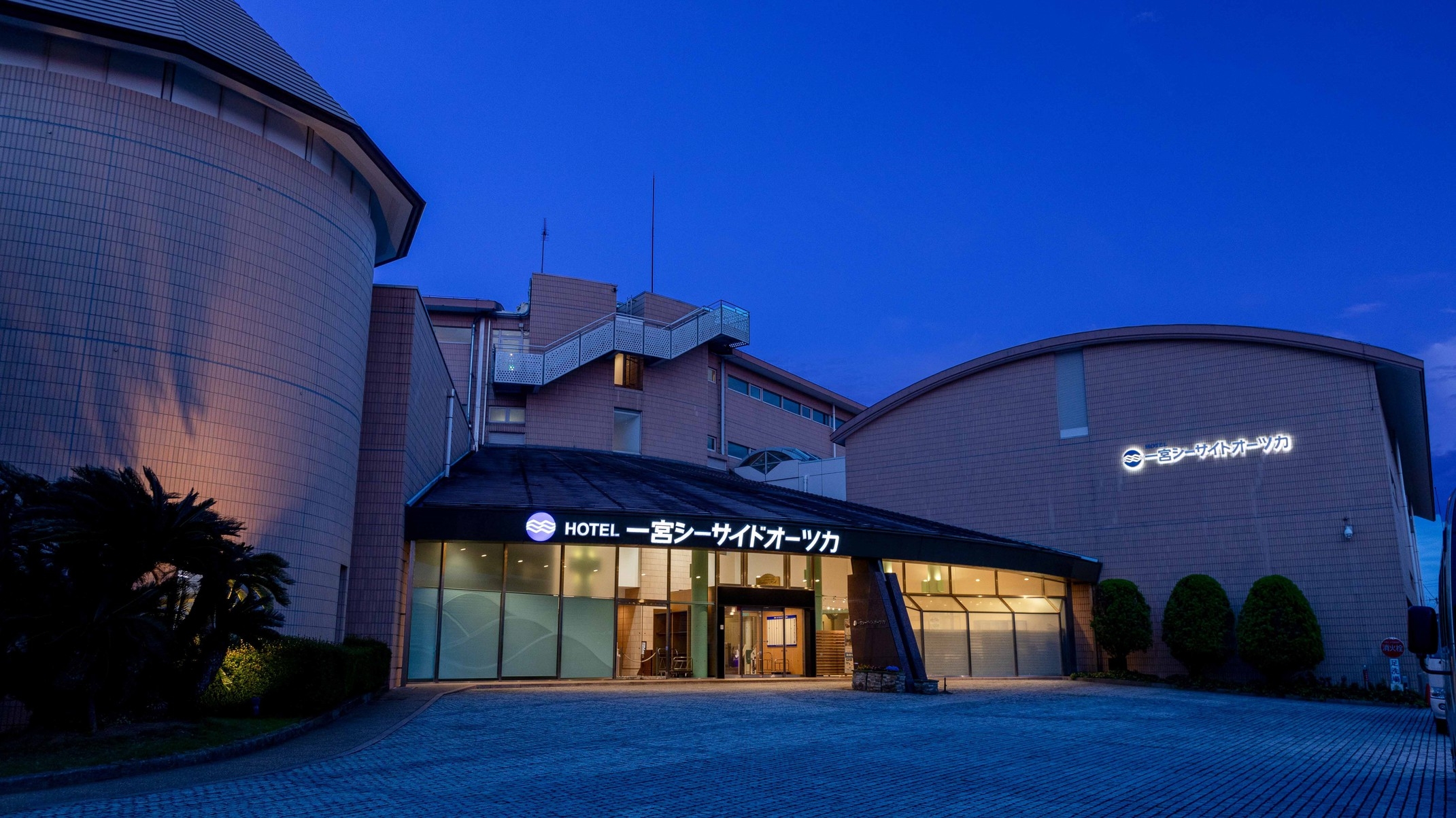 【素泊まり（お食事なし）】 チェックイン24時までOK！天然温泉とスポーツ施設で房総リゾートを満喫！