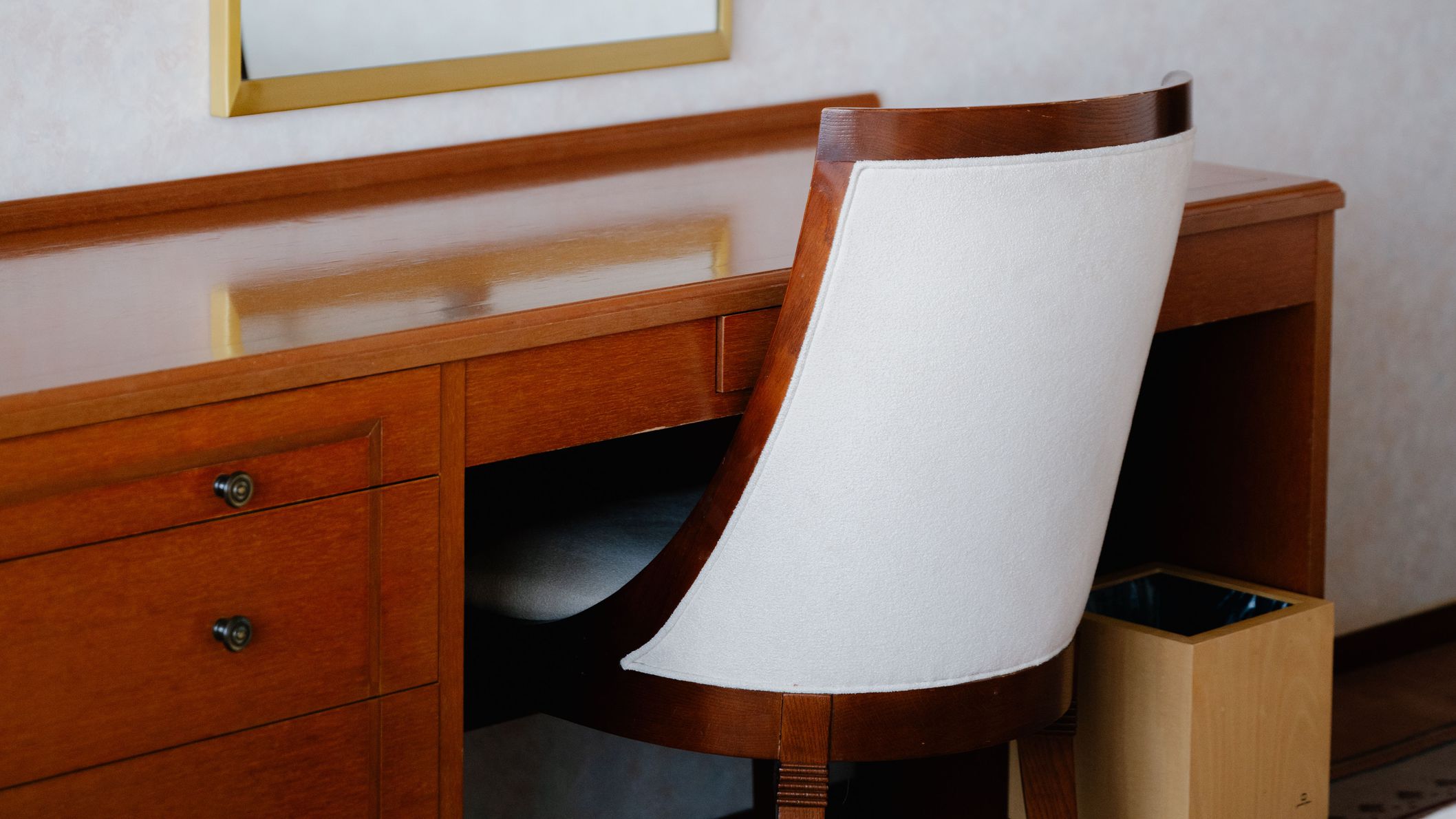 【客室】【スイートルーム】芭蕉庵(約90平米／禁煙）