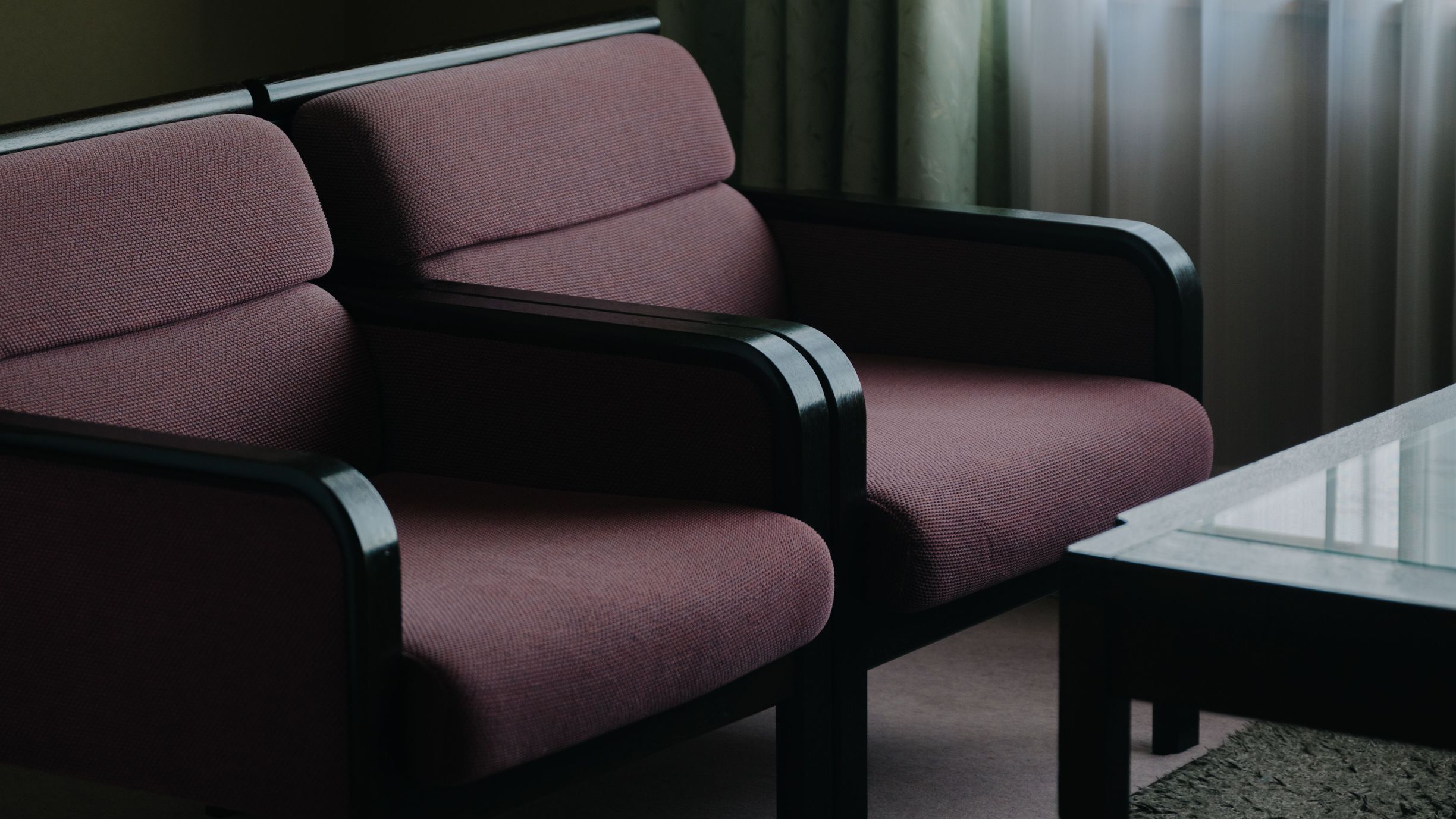 【客室】【ジュニアスイートルーム】(42平米～60平米／禁煙）