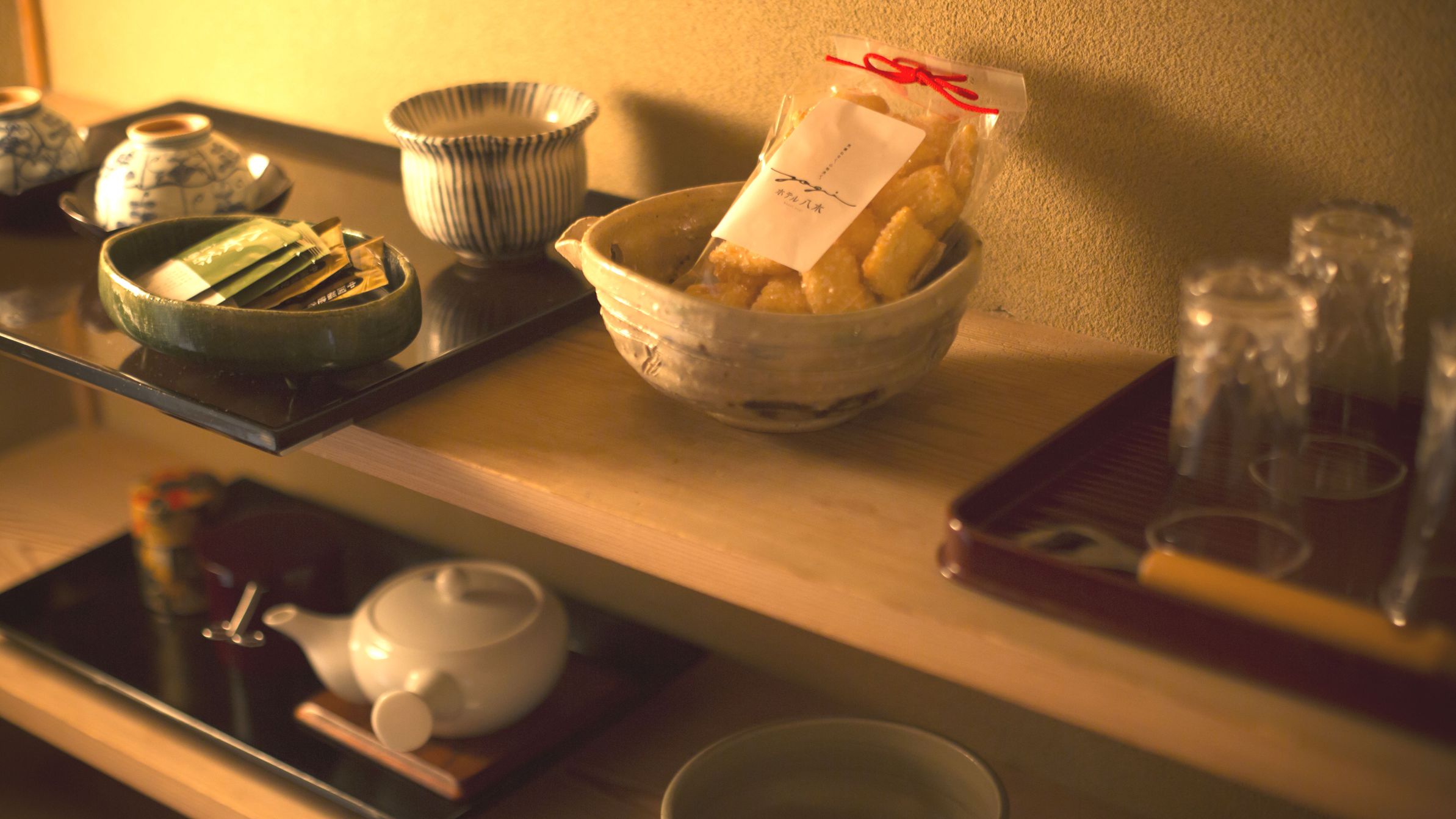 ◆【客室】【スイートルーム】芭蕉庵(約90平米／禁煙）