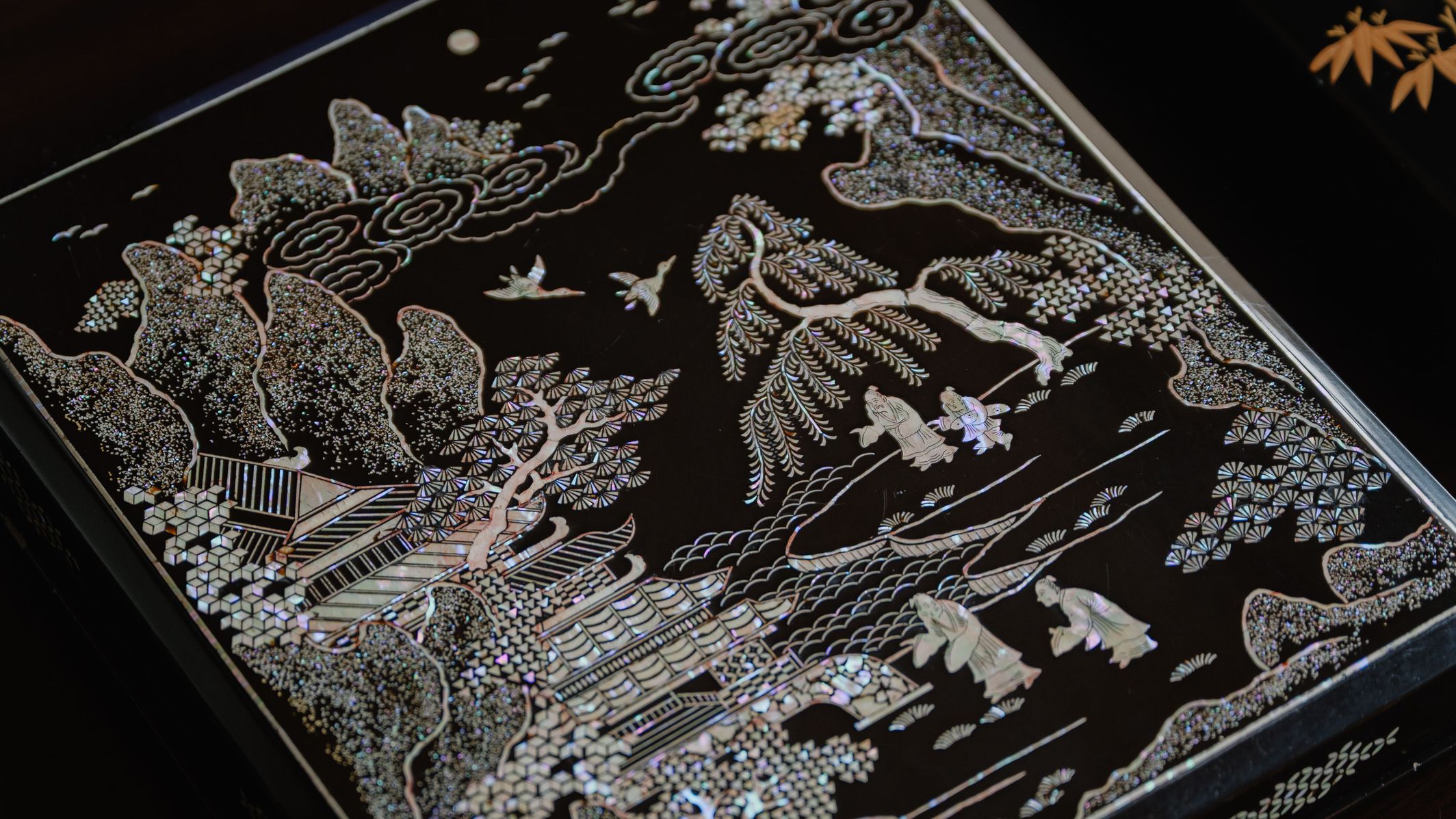 【客室】【スイートルーム】芭蕉庵(約90平米／禁煙）