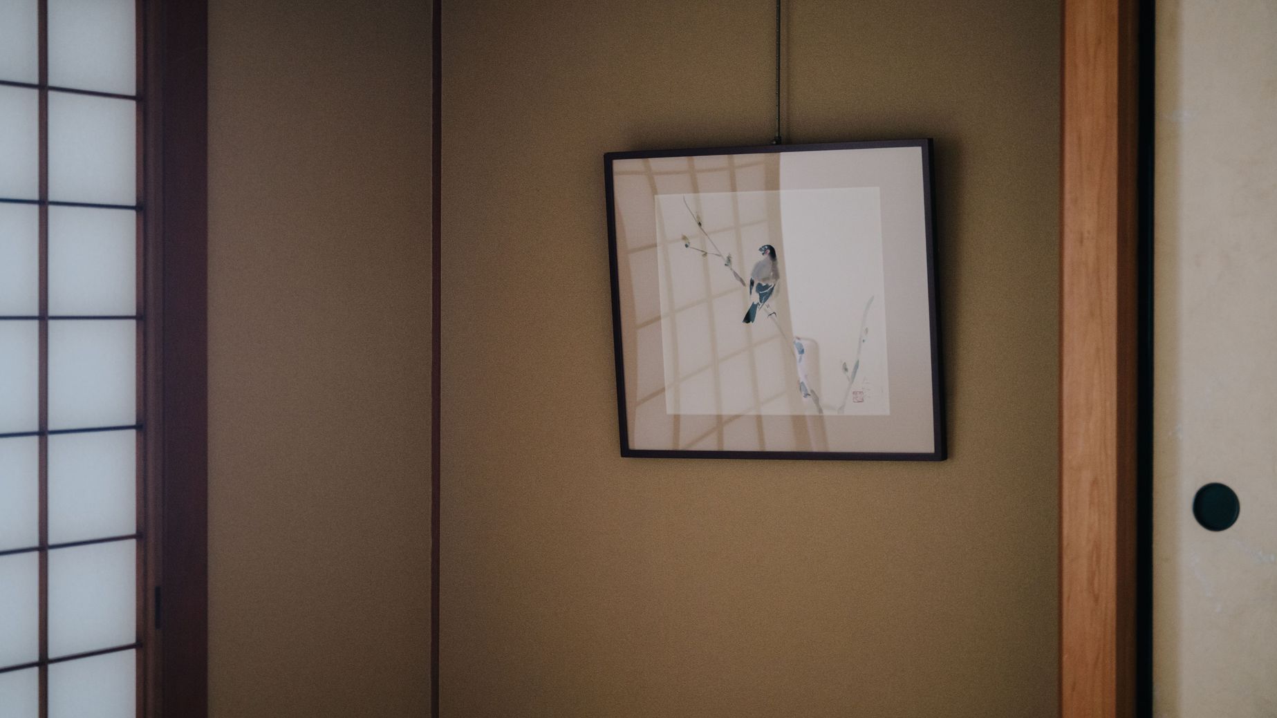 【客室】【ジュニアスイートルーム】(42平米～60平米／禁煙）