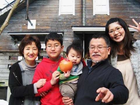 北欧の本格ログハウス フォレストリア用瀬 格安予約 宿泊プラン料金比較 トラベルコ