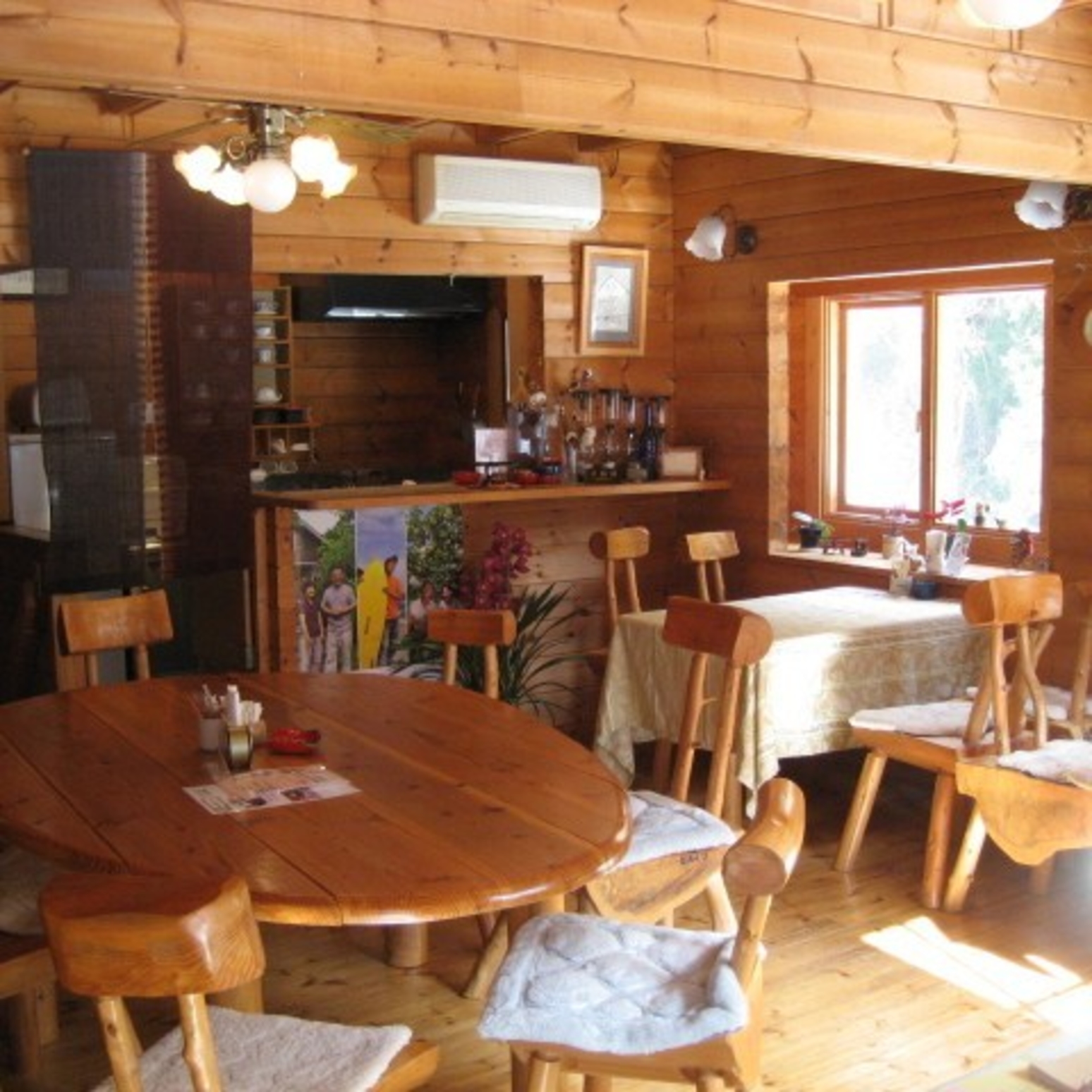 北欧の本格ログハウス フォレストリア用瀬 写真 動画 楽天トラベル 北欧の本格ログハウス フォレストリア用瀬 写真 動画 楽天トラベル