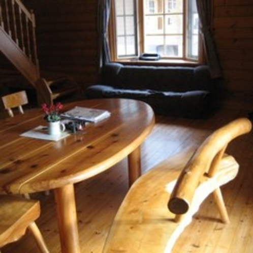 北欧の本格ログハウス フォレストリア用瀬 写真 動画 楽天トラベル 北欧の本格ログハウス フォレストリア用瀬 写真 動画 楽天トラベル