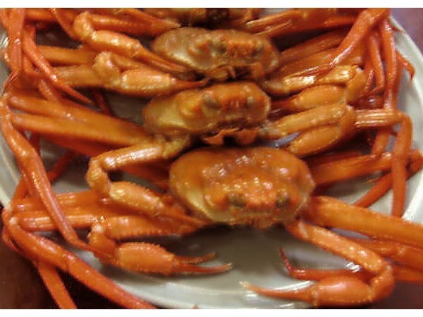 All-you-can-eat crab 3