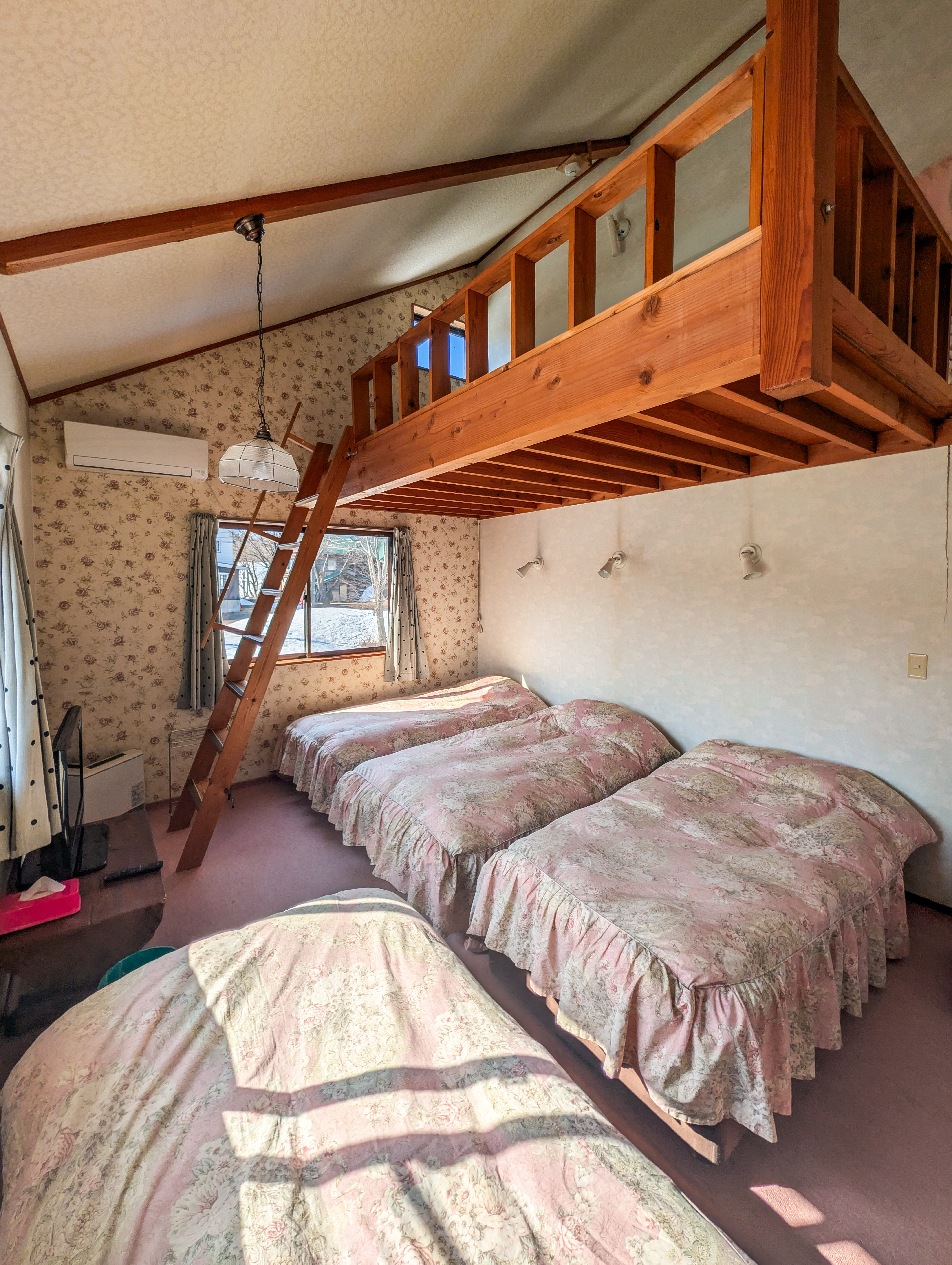 メゾネットタイプ　209