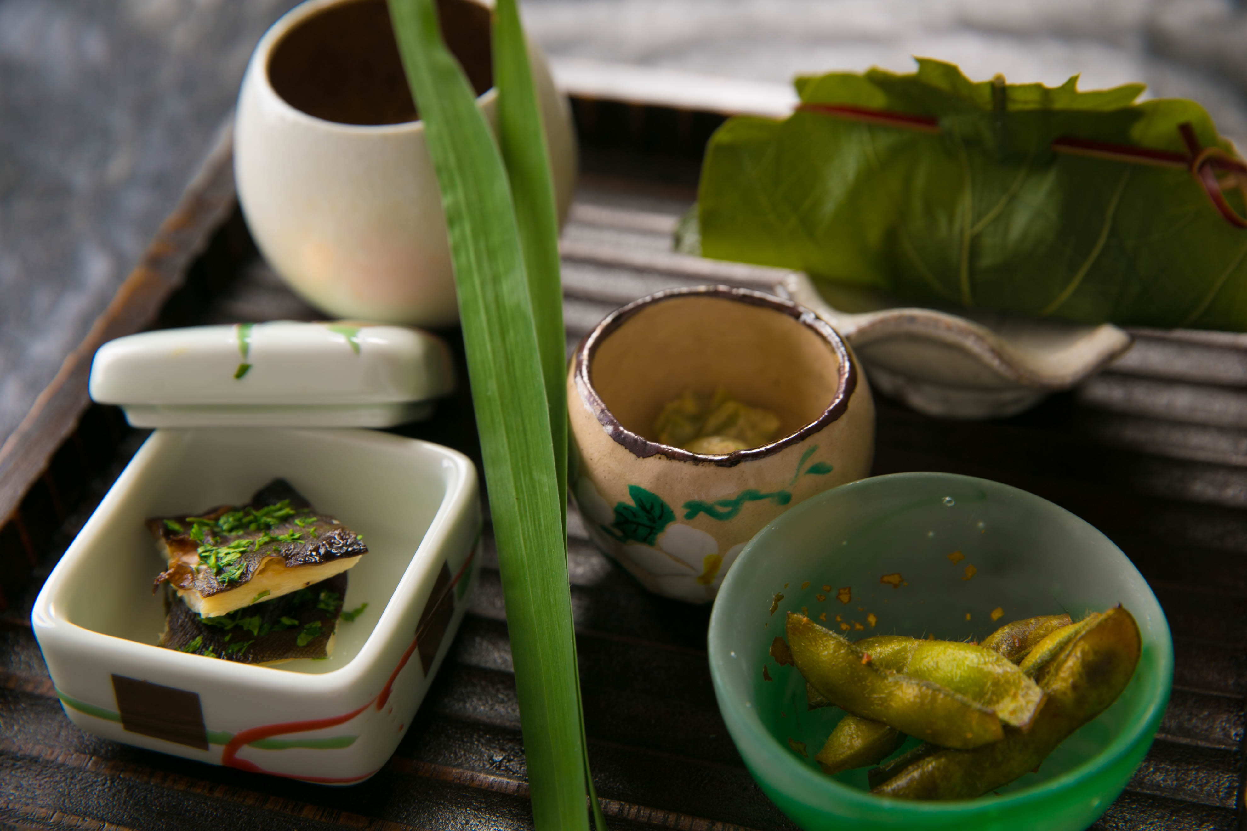 料理一例