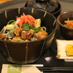 焼鳥丼