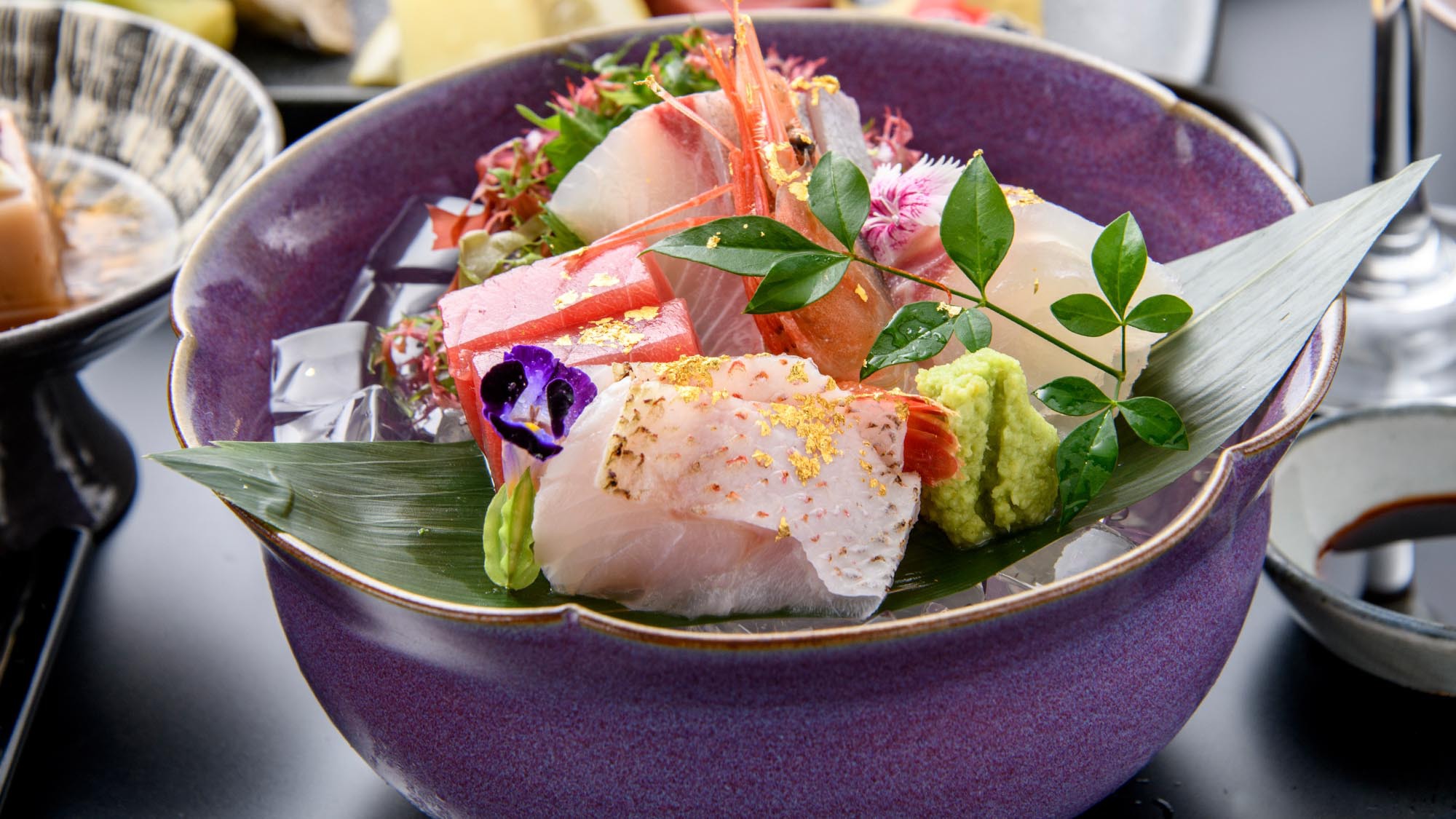 《能登牛×のど黒会席》北陸が誇る人気の食材を堪能する極上会席・食事処／11時アウト