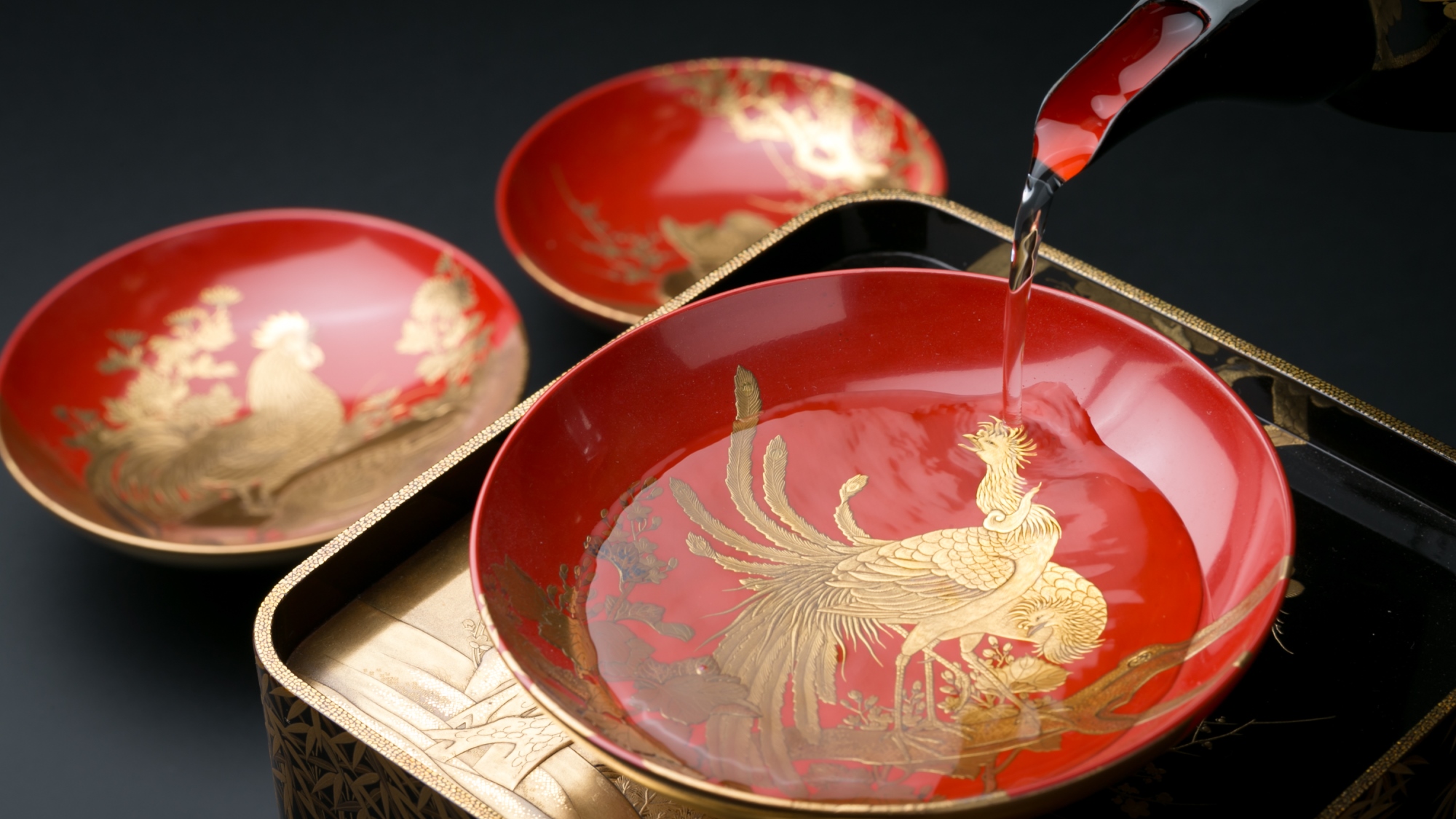 還暦や古希、米寿のお祝いにもご利用いただけます。