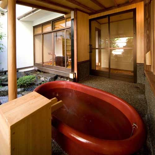誕生日 記念日におすすめ 城崎温泉を代表する高級旅館