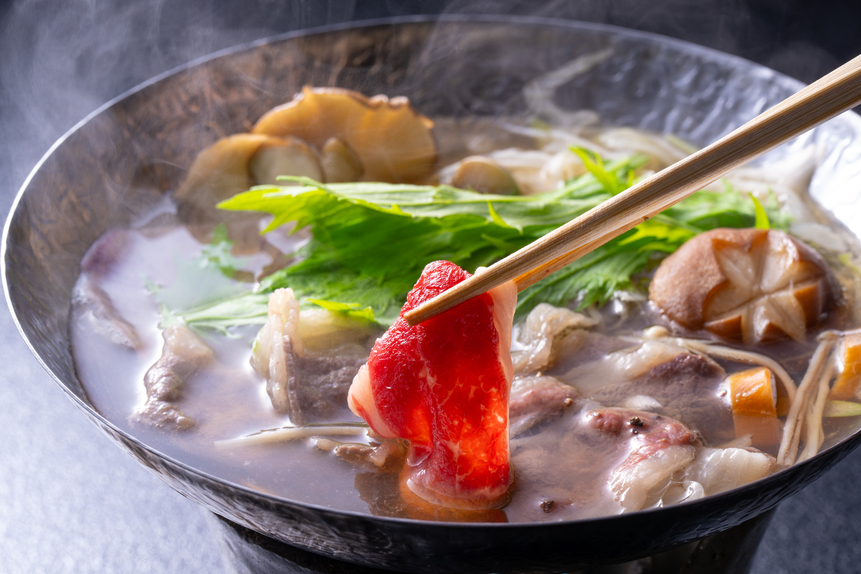 【月替わり会席】旬の食材で城崎の四季を味わう基本プラン＜夕朝お部屋食＞