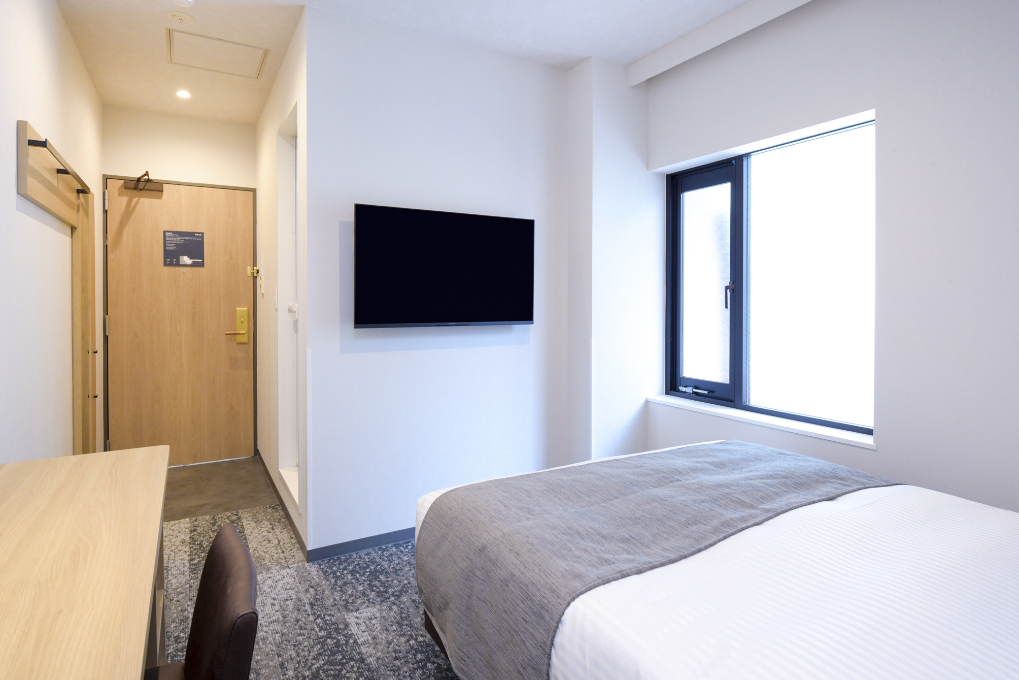 スタンダードダブル