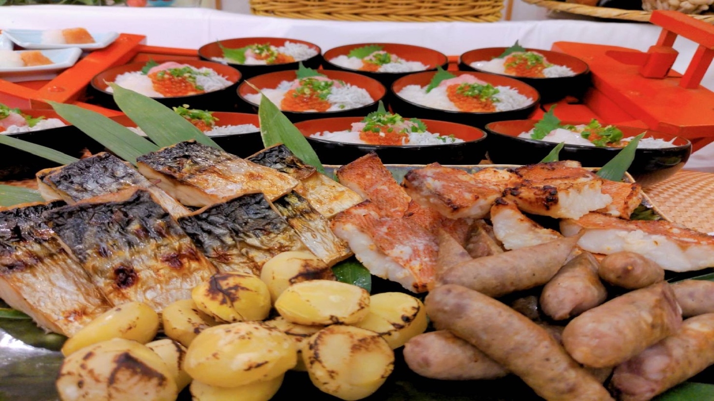 【早期割45】★最大15％お得★1泊朝食付★広いお部屋で過ごそう〜120㎡の和洋室〜キッチン付き客室