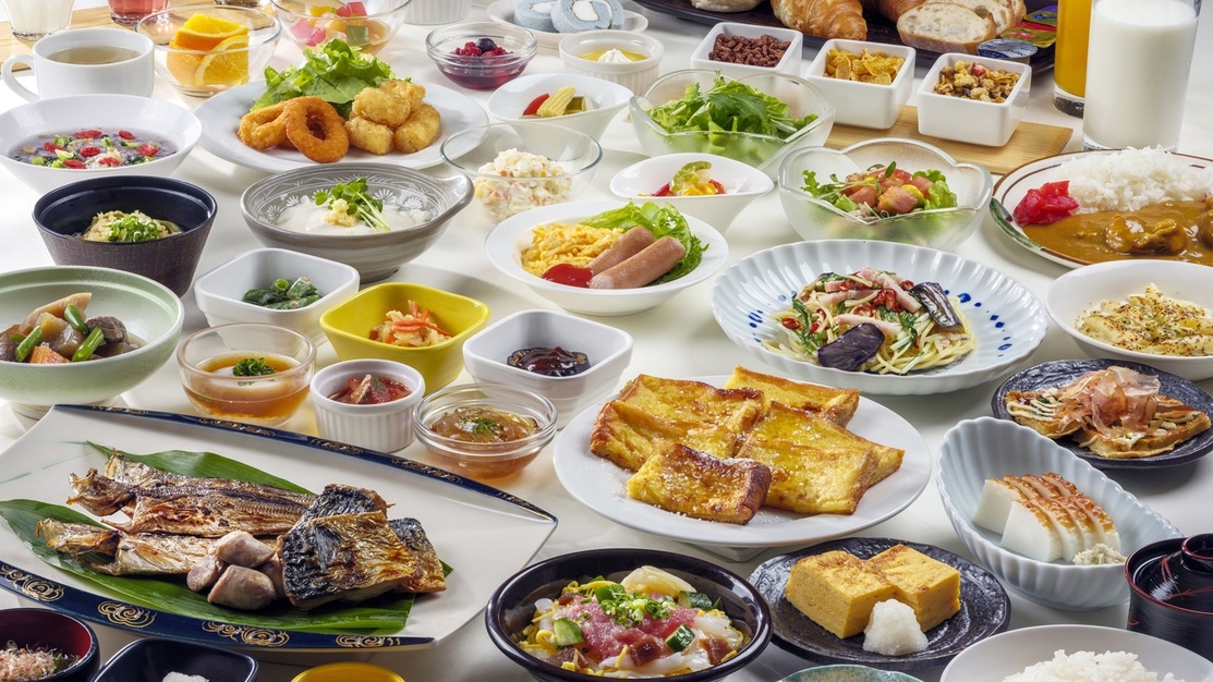 【早期割60★最大10％お得】旬の味覚や海鮮料理、夜食ラーメン人気♪温泉運動浴でリラックス（2食付）