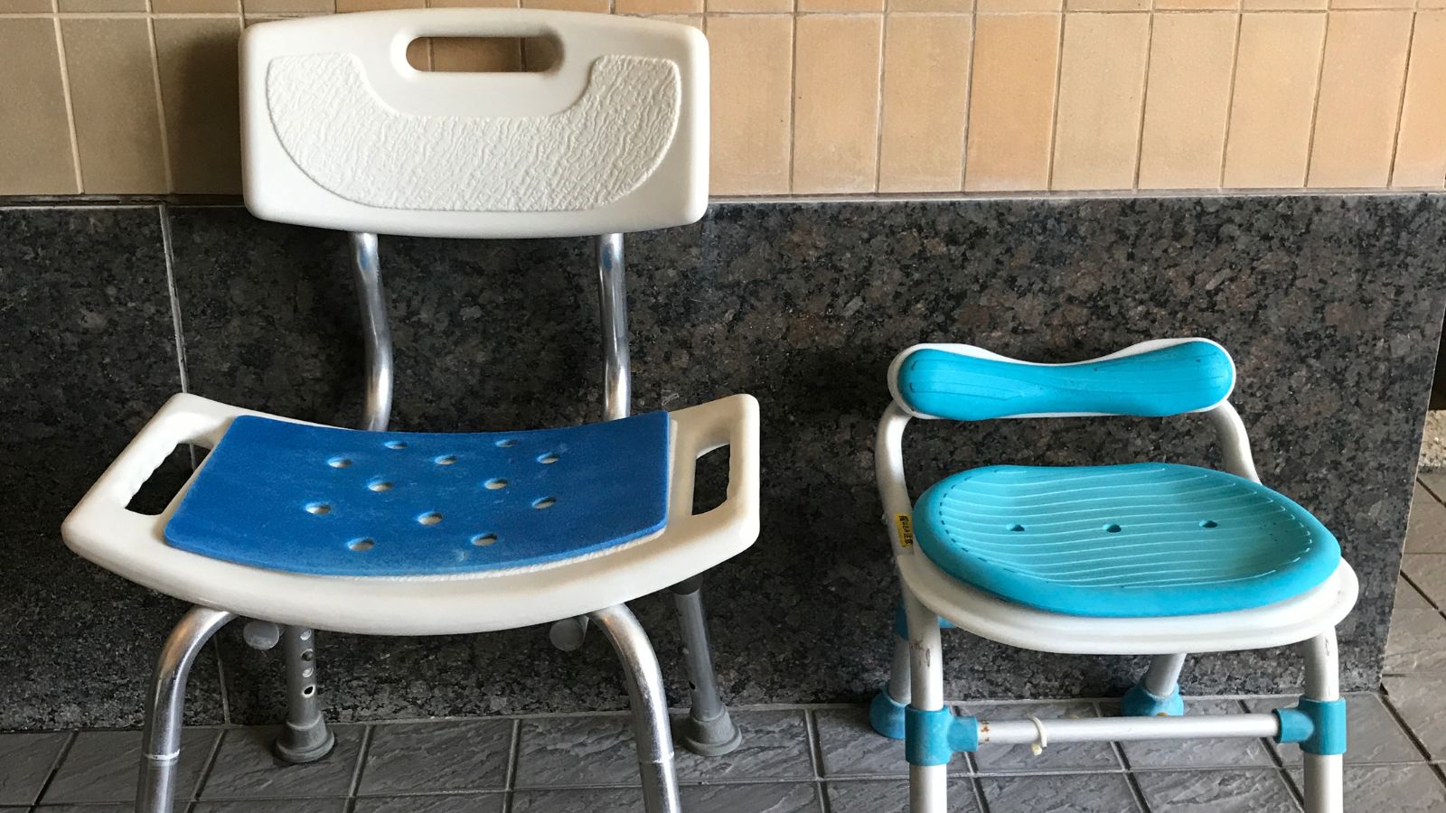 介護用いす