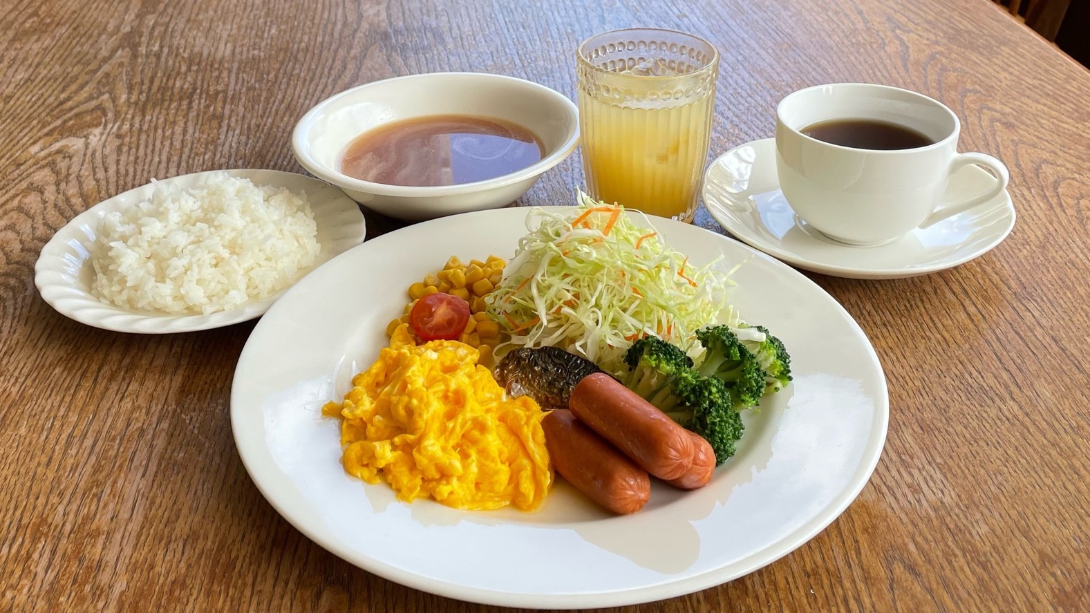 【さき楽30】得した分でちょっと豪華に・・・プラン【朝食付】
