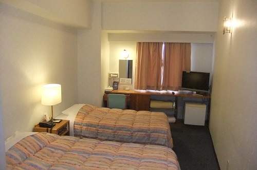 2名～3名部屋