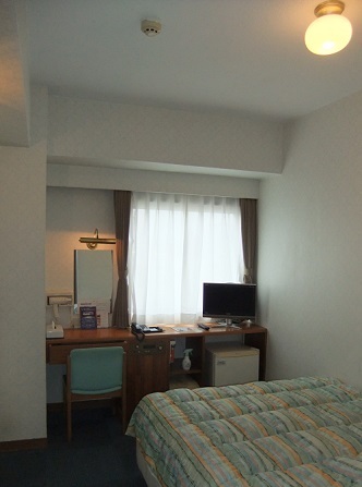 1名部屋