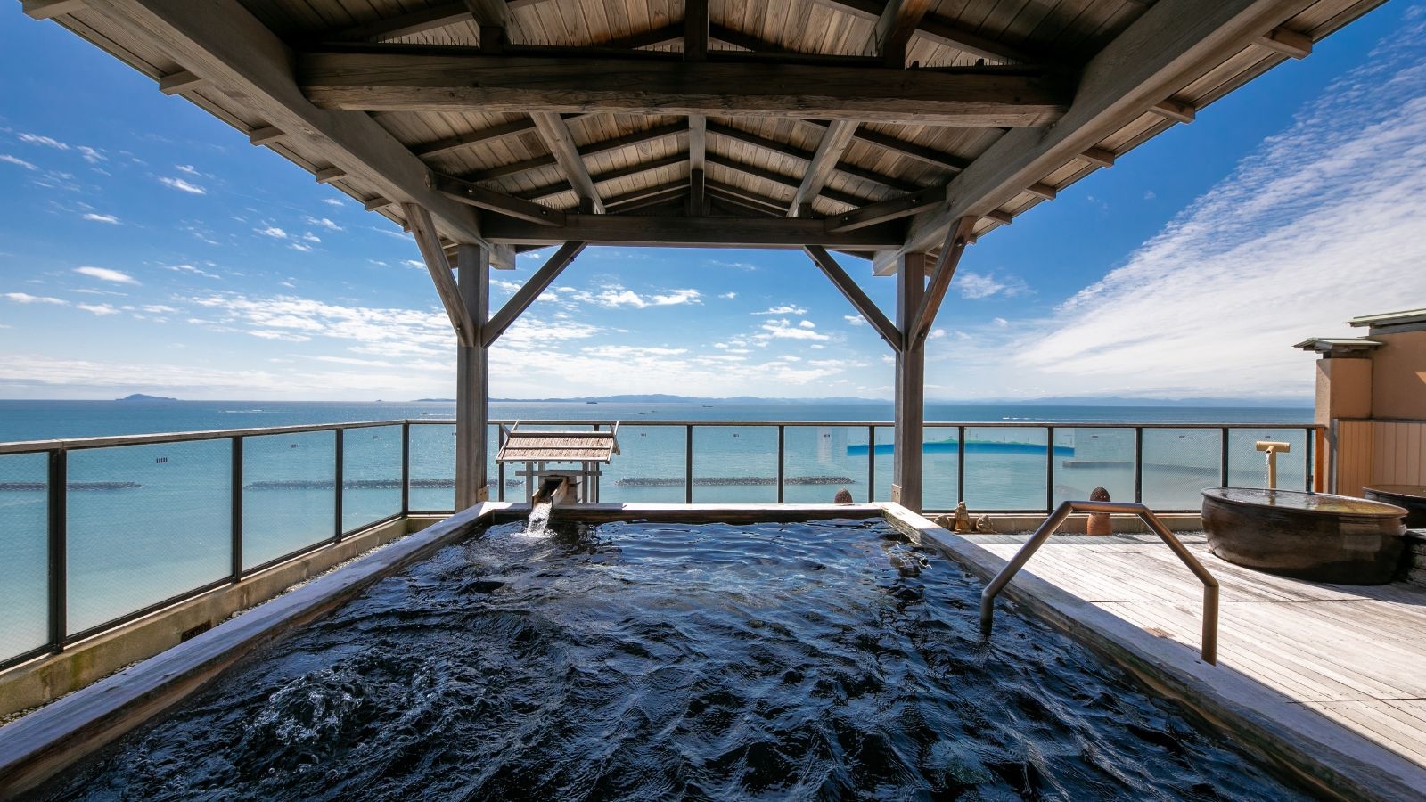 【特典付きモニタープラン】「記念日の宿」源氏香のささやかなお祝いを波音とお香の薫りに包まれて