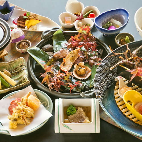 ■ Shikisai Kaiseki-Basic- ■