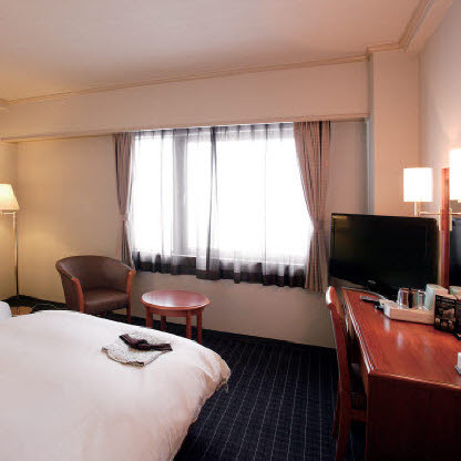 ■ Room: Twin ■