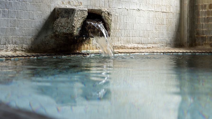 浅間温泉　香蘭荘