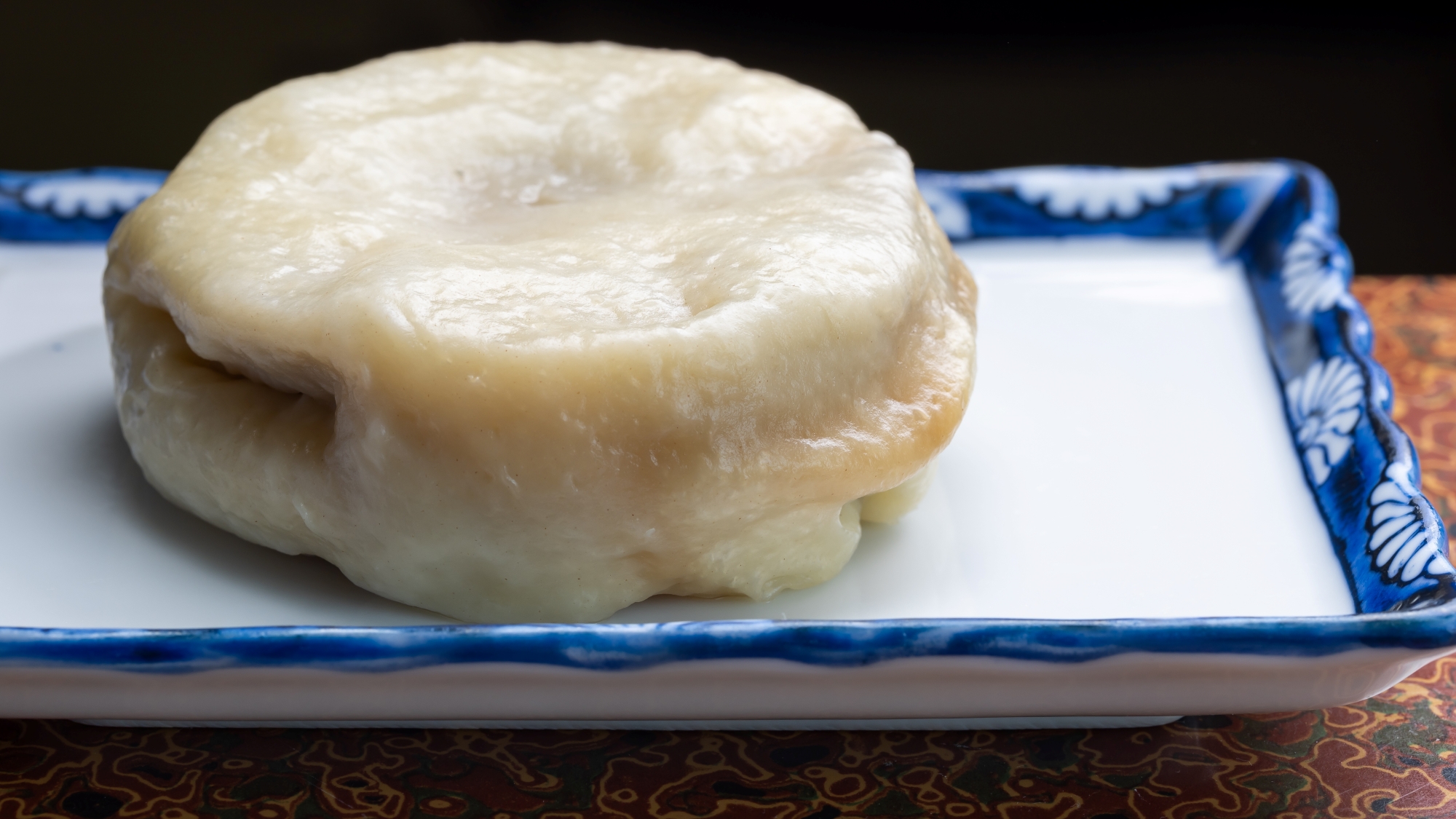 *夕食一例／信州名物！おやき