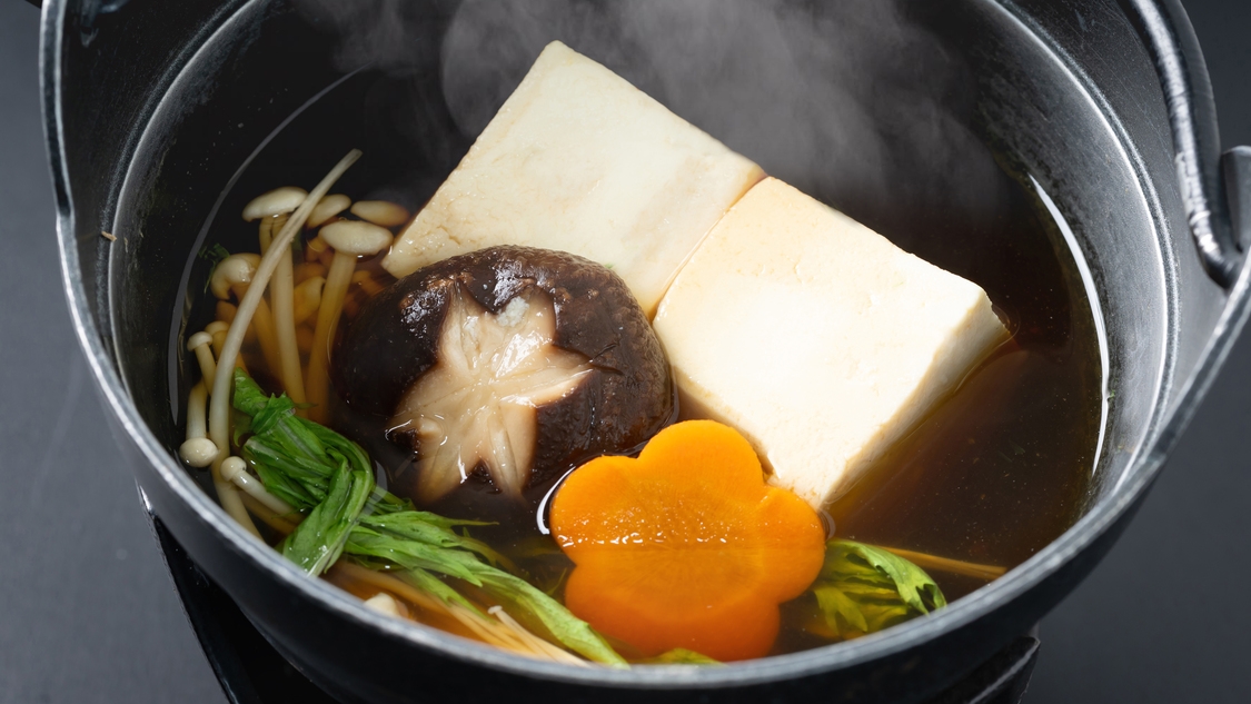 【直前割★10％OFF】1泊朝食◆心も温まる！炊き立てご飯と大分の味覚を楽しむ和朝食付きプラン