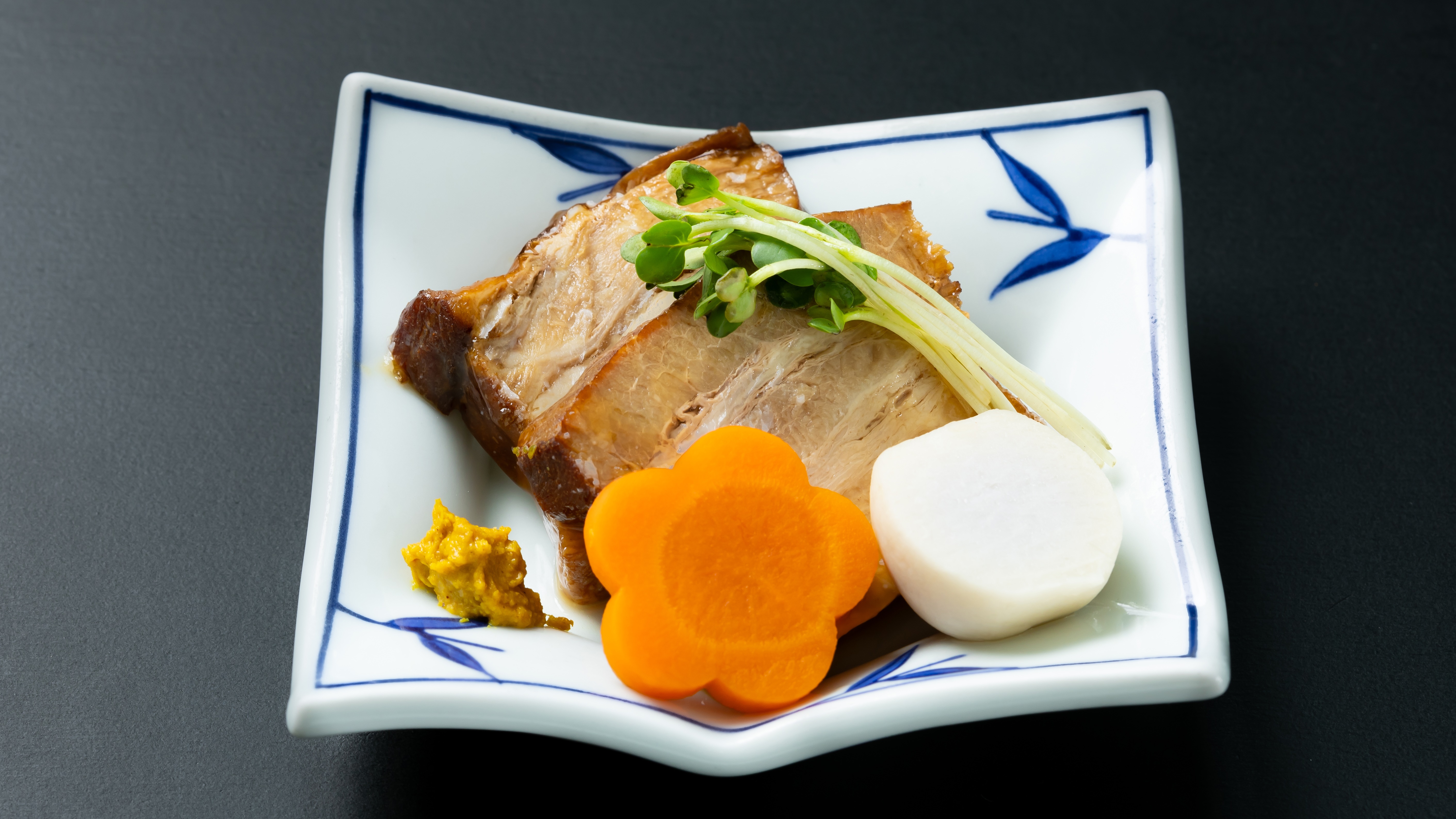 【食事】朝食一例