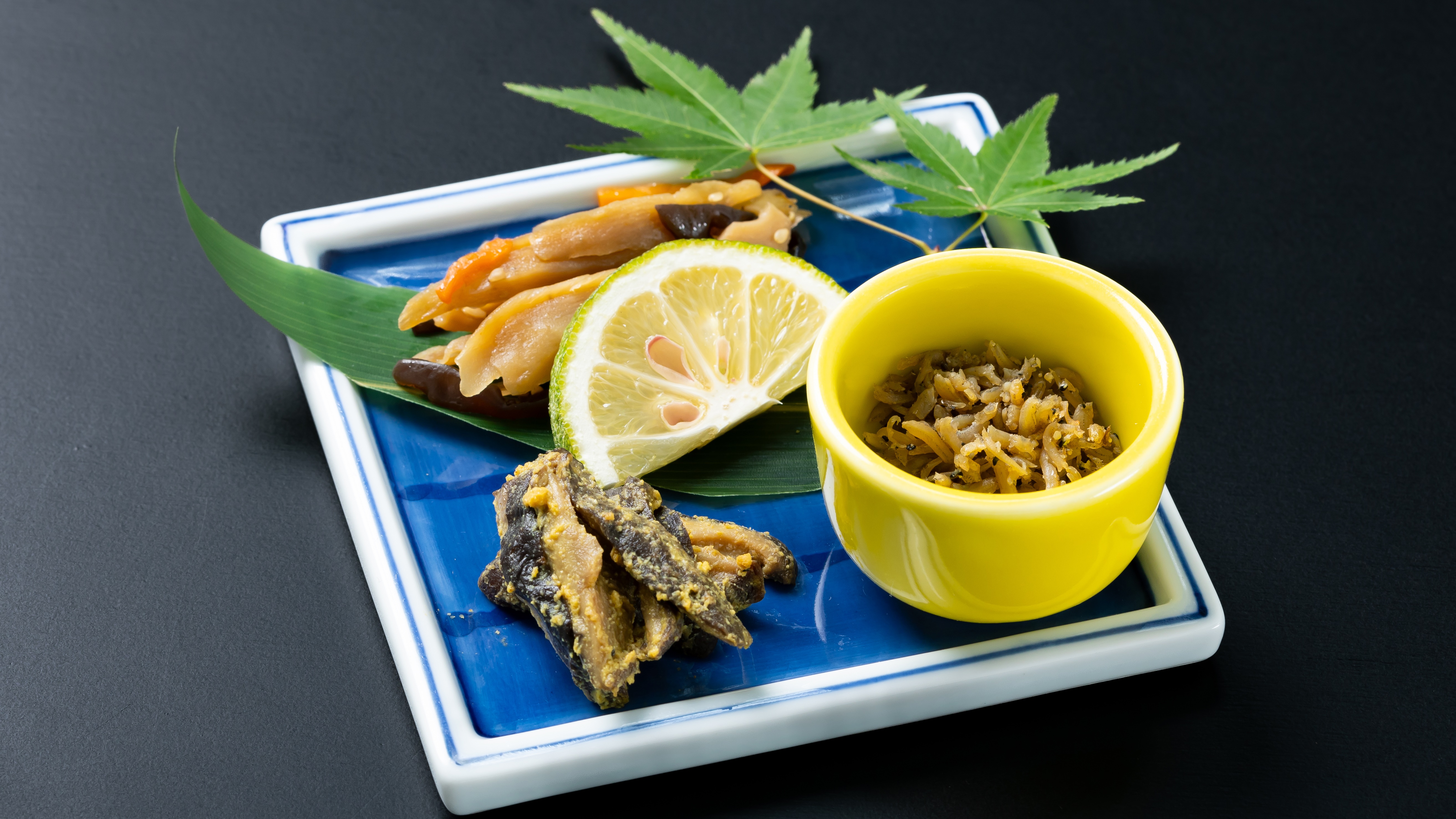 【食事】朝食一例