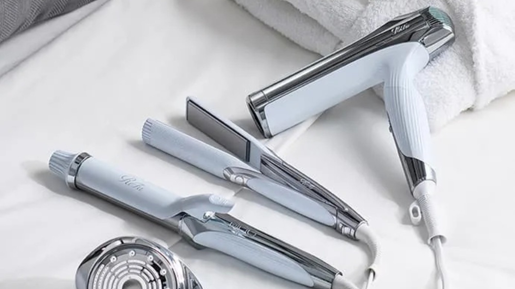 【部屋】～ReFa美容アイテム完備☆特別ルーム～※イメージです