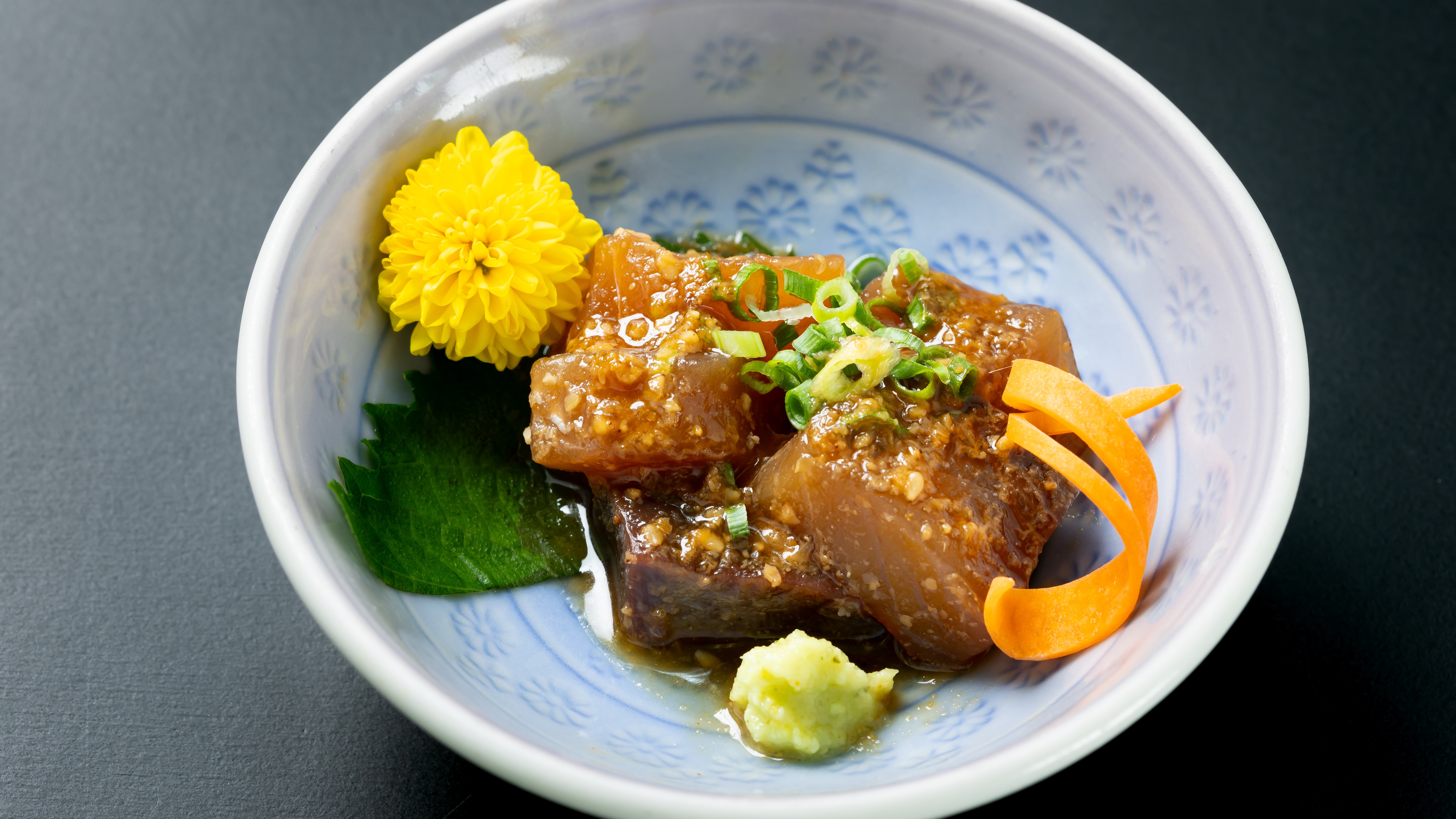 【食事】朝食一例